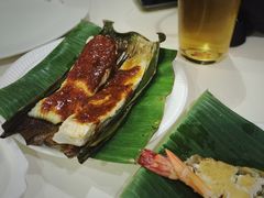 魔鬼鱼-纽顿熟食中心
