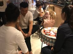 -海底捞火锅(银泰中心店)