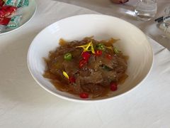 -绿杨春·淮扬宴(庐山路店)
