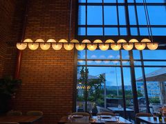 -OGGI TRATTORIA PIZZERIA(深业上城店)