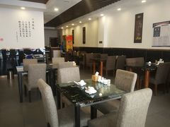 大堂-桃园中华料理炸酱面(燕儿岛路店)