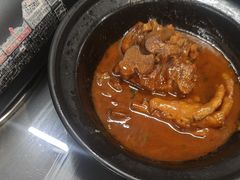 -金龙·打边炉(南京西路店)