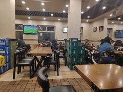 大堂-老王四季抻面(南六东路店)