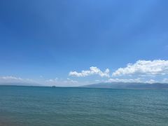 -青海湖国家重点风景名胜区