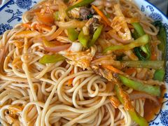 -中国兰州牛肉拉面