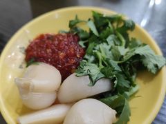 -安老太新疆第一碗(文艺路店)