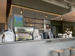-SAANCI山池咖啡(海上世界文化艺术中心店)