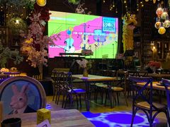 -胡桃里音乐酒馆(四道口店)