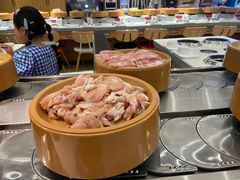 -龍歌自助小火锅(城阳万象汇店)
