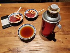 -泥糊破店小酒馆·团建聚餐(南京西路店)