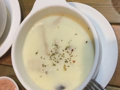 -永无乡旅行餐吧(京溪店)