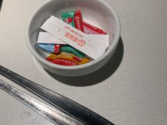 -海底捞火锅(外滩店)