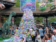 -灵玲国际马戏城