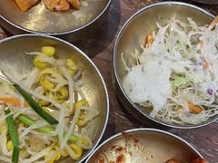 -双门洞·森系料理(体育西店)