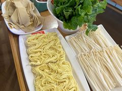 -好想牛·鲜切自助牛肉火锅(七堡花园城店)
