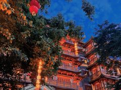 -大佛古寺