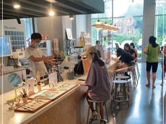 -dotcom coffee古点咖啡(致真大厦店)