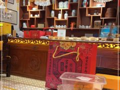 -富华斋饽饽铺·宫廷糕点·伴手礼(护国新天地店)