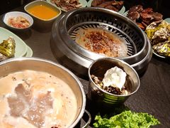 -盛江山自助料理(奥莱锦辉购物广场店)