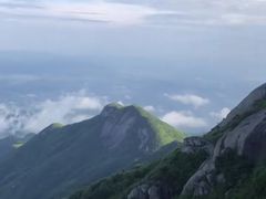 -南岳衡山风景名胜区