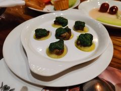 -食间牛排(湖西路店)