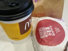 -麦当劳(望京国际商业中心店)