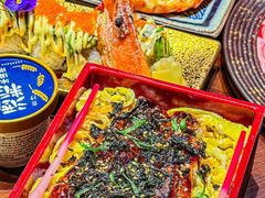 -隐炉和牛烧肉店(群力店)