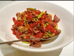 -书湘门地·中国十佳湘菜(西苑店)