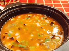 -南山鲜虾面·活鲜小馆·海味大连菜(南山总店)