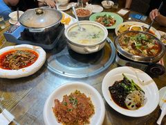 -忠州饭店