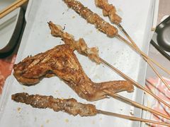 -木屋烧烤(坂田天安云谷店)