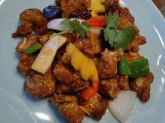 -阿多私房菜(顺德店)