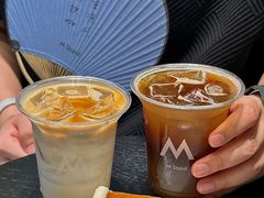 -M Stand(深圳布吉万象汇店)
