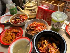 -老三样·旧食新味(万寿宫店)