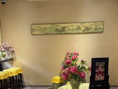 -宫事颐庭·老佛爷贵寿下午茶(颐和园店)