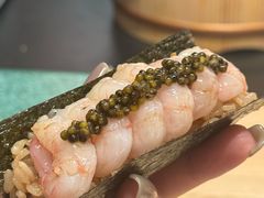-小十Omakase(地王大厦店)