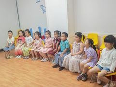 -英孚教育青少儿(河东中心)