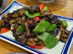 -妈妈的味道(和顺古镇店)