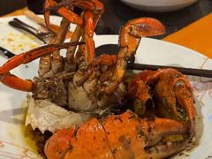 -Ministry of Crab(科伦坡店)