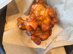 -必胜客(东岳店)