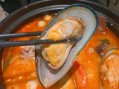 -香香海南菜餐厅