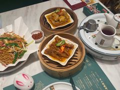 -悦得闲广式点心茶楼(蓝鲸世界店)