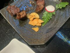 -極上萬膳·日料放题(海岸城店)