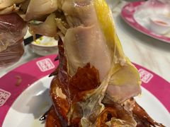 -稻香酒家·33年老字号·港式粤菜(富邦中心店)