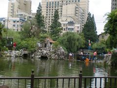 景点-郑和公园