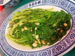 -桂园白粥·潮汕老味道