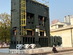 -柳州工业博物馆