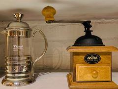 -YLK云南小粒咖啡·云里咖(二号店)