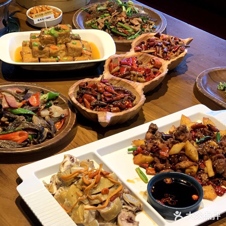 让你停不下来的云南小炒！🍜