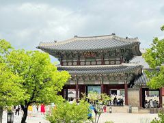-景福宫